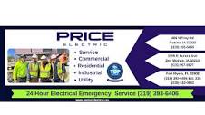 Price Electric