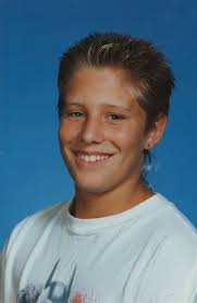 Kevin Nathaniel Colbert