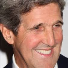 Presumably john kerry is not one of these and his vote would have been counted. John Kerry Height In Feet Cm How Tall