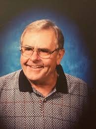 Carl Reschly Obituary December 10, 2020