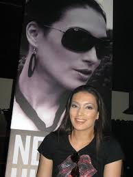 Rayban (Ted Barrera Photo)