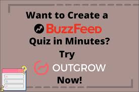 Well, what do you know? How To Make A Buzzfeed Quiz Everything You Need To Know