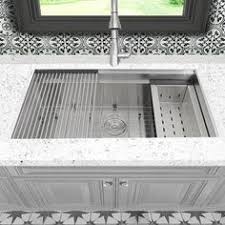 Sinks that suit your lifestyle create your own personalized kitchen workstation: Cata Rios Catarios65 Profile Pinterest