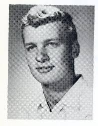 Linda Kastberg Hemmersbach sent me an email with information about deceased  '68 classmates. The earlier post did not include Donnie Wallace or Ronnie  Rueckheim. Here are Linda's comments: Class Members Gone Doug