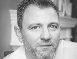 Irvine Welsh with Ewan Morrison