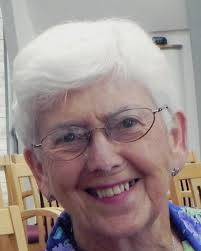 Obituary for Norma L. (Jeffers) Weil