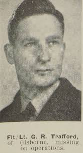 George Raymond Trafford