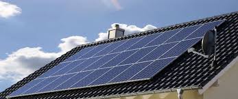 Cuál es el tipo de panel solar más eficiente?