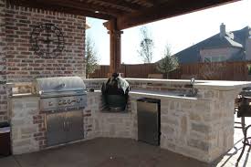 viking 992660 outdoor kitchen and