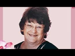 Pam Gray Memorial Service September 2025