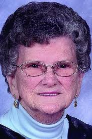 Barbara Mellinger Obituary (2015)