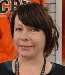 CBU students get first taste of Cape Breton's colder weather