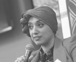 Ahead of the Majority: Foregrounding Women of Color