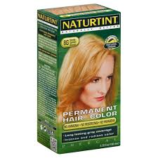 It doesn't flatter everyone, but it's a great option for blondes looking to go darker, or brunettes looking to go lighter. Naturtint Sandy Golden Blonde Hair Colorant 1 Ct King Soopers