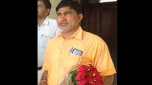 No headway in murder of sarpanch's ...