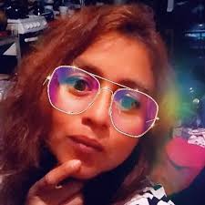 sandy mata (@angelchew1981)