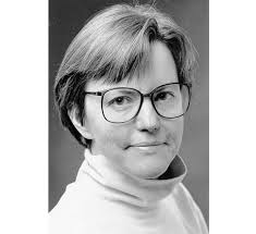 Judith JOHNSTON Obituary