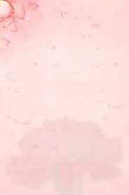 粉色背景圖海報母親節海報背景圖花瓣 mothers day poster pink posters illustrations posters