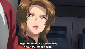 Kira would be proud if he saw the Freedom posed like this.