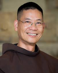 Dear Holy People of God, The Book of Sirach speaks directly to us today:  “My child, conduct your affairs with humility, and you will be loved more  than a giver of gifts.