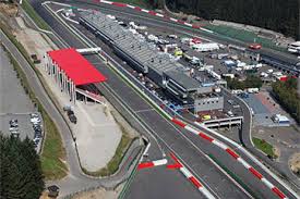 532 kb logo circuit de spa francorchamps.svg 512 × 222; Circuit Of Spa Francorchamps