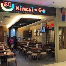 Korean restaurants in surabaya · 1. Good Korean Food Review Of Kimchi Go Plaza Tunjungan Surabaya Indonesia Tripadvisor