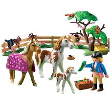 Invalid Url Playmobil Horse Buildings Horses