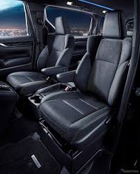 About importing cars to your home country (outside of japan) importing cars to your home country from japan may be subject to import tariffs and taxes. Special Ground Plane Toyota Alphard Added Luxurious With The Type Gold Version Electrodealpro