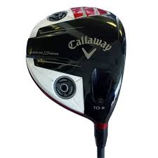 Callaway Udesign Razr Fit Xtreme Driver Golfonline