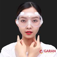 Kính chống hóa chất Blue Eagle NP104 nhập khẩu Đài Loan