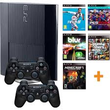 Sony Playstation 3 500gb Yenilenmis Oyun Konsolu 37 Adet Fiyati
