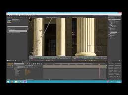Advanced Hyperlapse Stabilization Tutorial In After Effects 3d Modeling Tutorial After Effects Tutorial