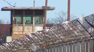 1.7h raked neetascreen colorbond with sleepers in monument. Cook County Jail On Lockdown After 18 Percent Of Workers Are No Shows Wgn Tv