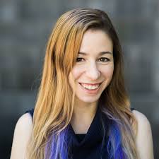 Sarah Drasner · People · Clarity