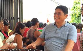 Calbayog je jednou z nejnavštěvovanějších lokalit města východní samar. Masikip Na Kasi Calbayog Mayor Aquino Bats For Creation Of New Town To Spur Development Politiko Visayas