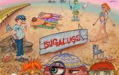 Bugalugs Bum Thief