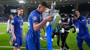 Latest chelsea news from goal.com, including transfer updates, rumours, results, scores and player interviews. I Was Always The Scapegoat At Psg Silva Revels In Chelsea S Champions League Success After Pressure In Paris Goal Com