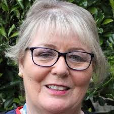 Sandra Mcfadden's Instagram, Twitter & Facebook