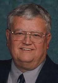 William Kenneth “Bill” Diehl (1931-2020)
