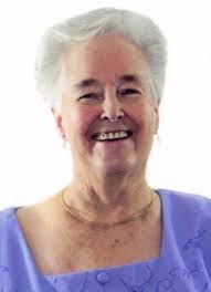 Jacqueline Sims Obituary (1932