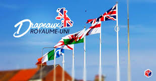 The united kingdom, also called the u.k., consists of a group of islands off the northwest coast of europe. Les Differents Drapeaux Du Royaume Uni Les 4