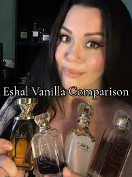 Comparativa de Fragancias: Eshal Vanilla vs Kayali y Más
