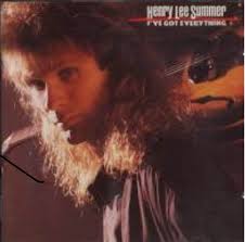 Melodic rock albums from 1989