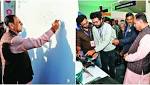 Vijay Rupani inaugurates Science Congress