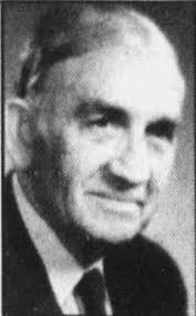 Homer Francis Stewart (1915-1991)