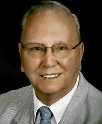 Obituary for Jack Edward Draper