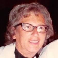 Mary L. Perry Obituary October 12, 2020