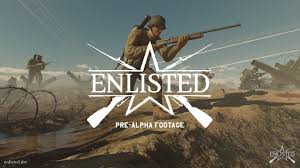 Enlisted is an mmo squad based shooter for pc, xbox series x|s and playstation 5 in world war ii where you act as an infantry squad leader, tank crew or an aircraft pilot. Enlisted Full Version Free Download Gf