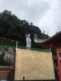 Watch to view the guan (or kuan) yin temple and the nearby chan see shue yuen clan house in kuala lumpur, malaysia. Chin Swee Caves Temple Well Worth Adding To The Bucket List Free Malaysia Today Fmt