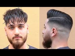 يميل الرجال اليوم إلى الاعتناء بشعرهم كما تفعل النساء ويعود السبب في هذا إلى التّنوّع الكبير الذي ظهر في تسريحات الشعر للرجال، لذا قد نرى الكثير منهم يرغب بالحصول على شعرٍ ناعم ومستقيم. ØªØ¹Ù„ÙŠÙ… Ø³Ø´ÙˆØ§Ø± Ø§Ù„Ø´Ø¹Ø± Ù„Ù„Ø±Ø¬Ø§Ù„ Ø®Ø·ÙˆØ© Ø¨Ø®Ø·ÙˆØ© Ù„Ù„Ù…Ø¨ØªØ¯Ø¦ÙŠÙ† ÙÙŠ Ù…Ù‡Ù†Ø© Ø§Ù„Ø­Ù„Ø§Ù‚Ø© Ù…Ø¹ Ø§Ù„ÙƒÙˆØ§ÙÙŠØ± Ø¬ÙˆØ±Ø¬ ØªÙˆÙ…Ø§ Youtube